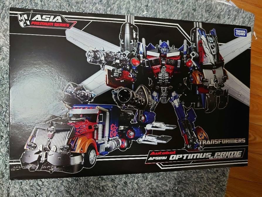 オプティマス　optimus 1350 オプティマスプライム  | スタチュー | プライム1スタジオ